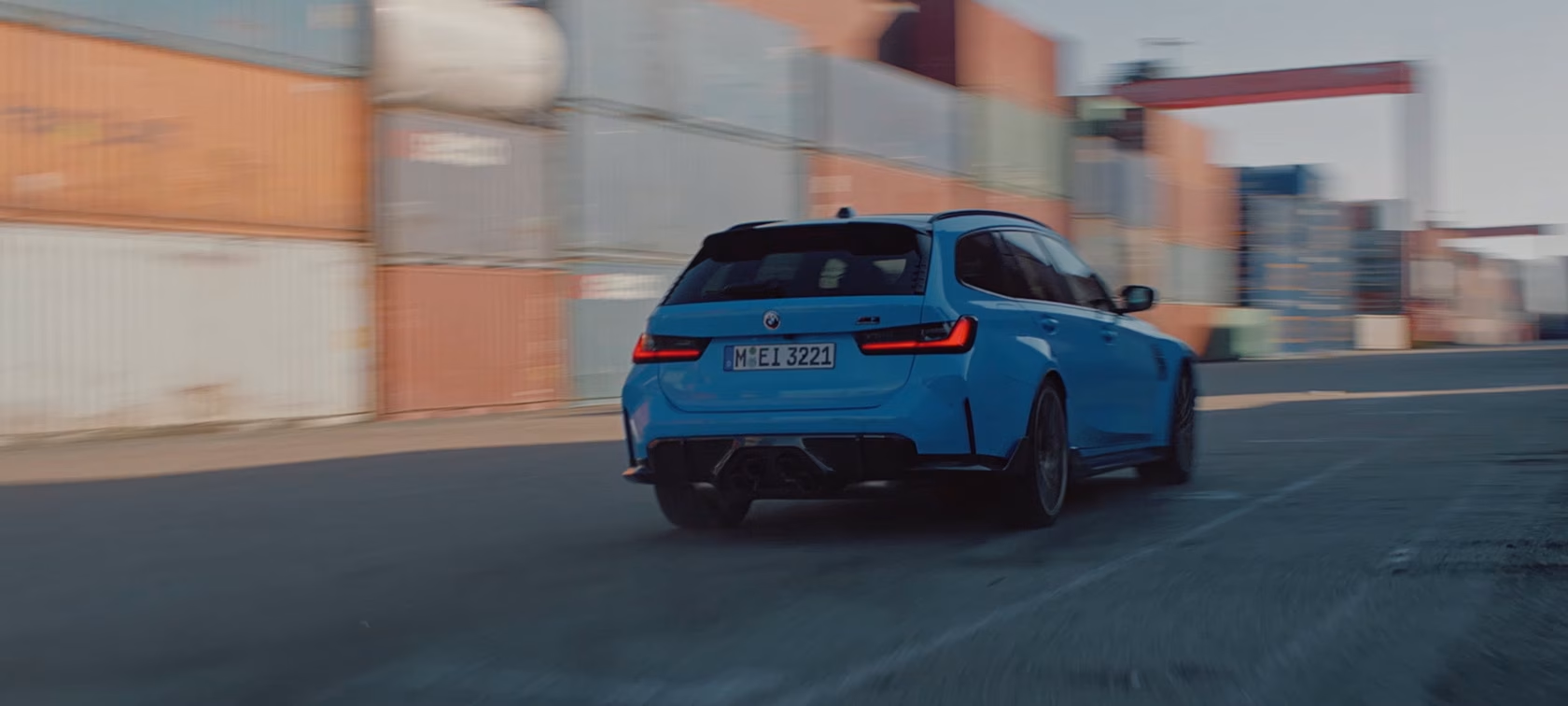 THE M2 WITH BMW M PERFORMANCE PARTS